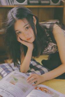 公厕少年